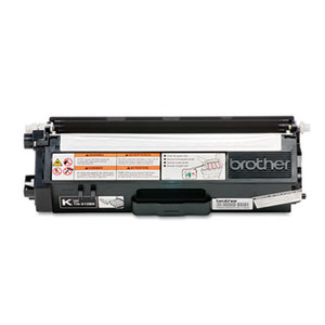 Brother Industries, Ltd TN310BK TN310BK (TN-310BK) Toner, 2,500 Page-Yield, Black by BROTHER INTL. CORP.