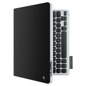 Logitech 920-005460 Keyboard Folio for iPad, Black by LOGITECH, INC.