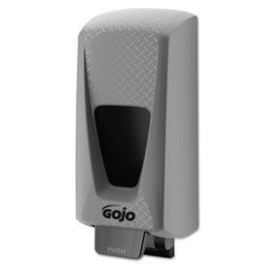 Gojo Industries, Inc 7500-01 PRO 5000 Hand Soap Dispenser, 5000mL, Black by GO-JO INDUSTRIES