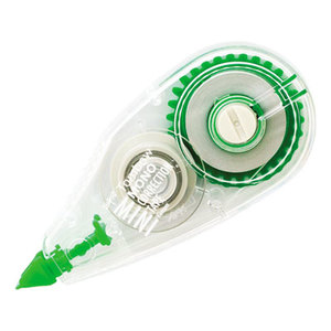 AMERICAN TOMBOW INC. 68650 MONO Mini Correction Tape, Non-Refillable, 1/6" x 315" by AMERICAN TOMBOW INC.