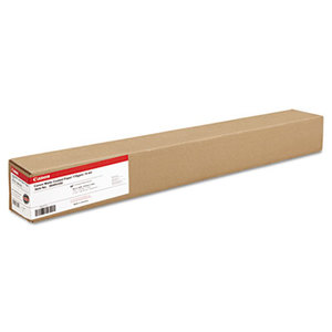 PM Company, LLC PMC44136 Amerigo Inkjet Bond Paper Roll, 36" x 150 ft., White by PM COMPANY