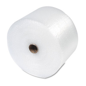 Bubble Wrap Cushioning Material, 3/16" Thick, 12" x 175 ft. by ANLE PAPER/SEALED AIR CORP.